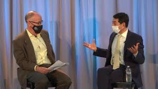 Special Session - Policy fireside chat - 2021 Wu Tsai Neuro Symposium