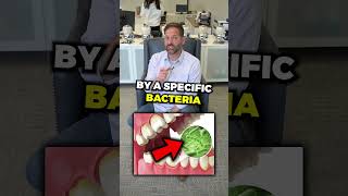 Sharing A Tube Of Toothpaste Can Cause Cavities