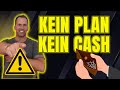 Kein Plan, kein Cash – so scheitern die meisten im Online Business