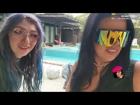 This Streamer's Nip Slip Will Make You Cringe