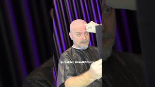 Saç Ekimi Deneyimi Novapol Poliklinik