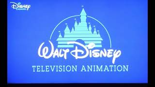 Walt Disney Televison Animationdisney Channel Original 2011