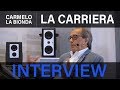 Interview: Carmelo La Bionda: Ep. 1 - "La Carriera"