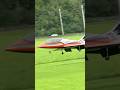 This Giant Rebel Max RC Plane Nails the Landing!