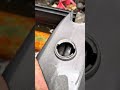 👉 Motorcycle Fuel Tank Rust Removal (Full Video Below)