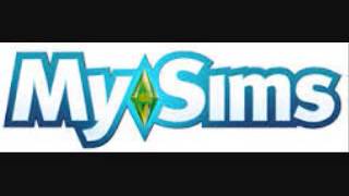 Mysims Pc--Soundtrack--Stereo Soundtrack --Mv