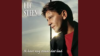 Miniatura de vídeo de "Luc Steeno - Het liedje van de zee"