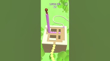 Best Mobile Android and ios Game #stackydash Level #183 #asmr #shorts