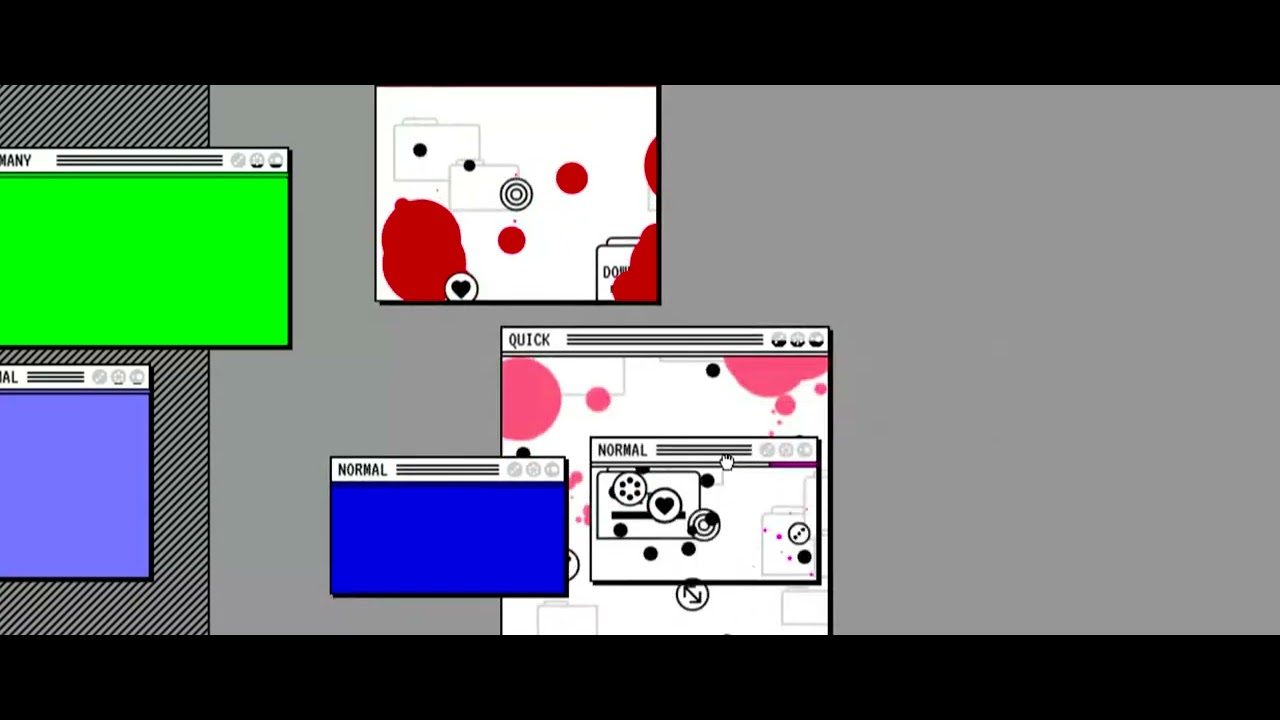 Windows Defender (Itch IO)