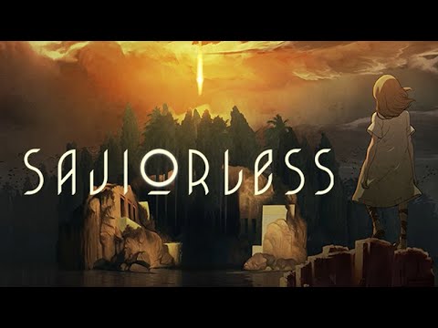 Saviorless Trailer