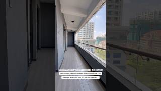 New 2 bedroom apartment for rent in Kilimani near Yaya Ksh 100k #luxuryhomestour #elegant #forrent