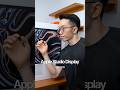 Unboxing Apple Studio Display! #shorts #apple #unboxing #studiodisplay  #monitor