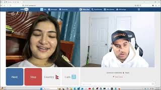 Jhapalish minichat live // Kt hunting 😂 #jhapalish #ometvlive #reaction 