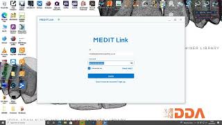 Introduction to Medit Link Software - IDDA MiniBytes Tutorials screenshot 4