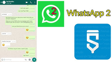 How to make WhatsApp 2 in Sketchware | WhatsApp 2 | Part - 3 + Source Cord