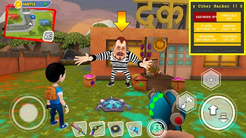 Dark Riddle New Updater 13.5.0 ( MOD ALL SKINS ) Gameplay Walkthrough : Part 47 #darkriddle