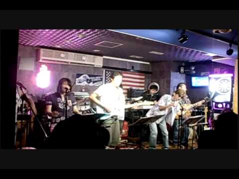 カバー： My Foreplay Music （サザン・オールスターズ）