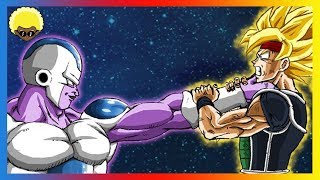 The King Cold Evolution Theory