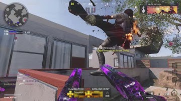 Hardpoint Raid!! Lovely Gameplay