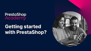 PrestaShop Academy - Beginner courses