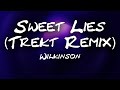 Wilkinson Sweet Lies Ft Karen Harding Trekt Remix mp3
