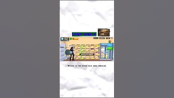 my supermarket journey mod APK unlimited money #mysupermarket