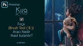 31 yeni firca brush ekleme silme