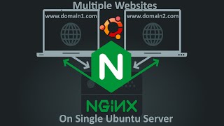 How to Install Nginx on Ubuntu 22.04 for Multi-Domain Hosting: Step-by-Step Guide
