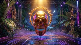 Celebrity heinADT. - BALI AFTERDARK | Tribal Techno Wealth