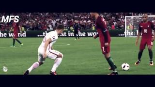 Cristiano Ronaldo Best Skills Mommentssyn Cole - Feel Good-