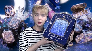 These chinese makeup brands are truly wildin ft Flower Knows Moonlight Mermaid