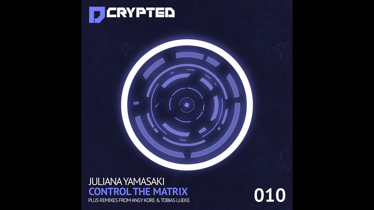 Watch Juliana Yamasaki - Control (Original Mix) on YouTube Watch Juliana Yamasaki - Control (Original Mix) on YouTube