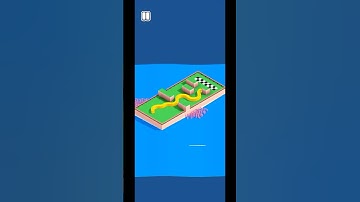 Fancade Snek Left Lvl 47 Fancade Game #shorts #shortvideo