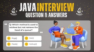 Ace Your Java Interview with these Question and Answers Quiz: Test Your Knowledge | Reddyme | Part 1