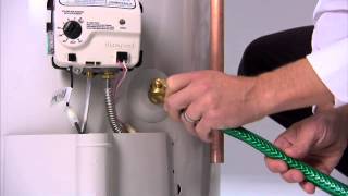 Thornton Grooms Quick Water Heater Maintenance Tips For Homeowners