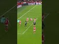 Putting everything on the line 👊 Superb from Arsenal's Catley 👏
