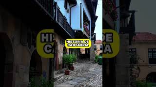 La historia oculta de la villa más famosa de Cantabria