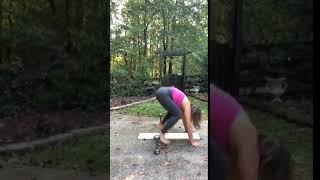 snap jump