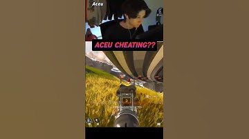 Aceu Definitely getting reported for that #apexlegends