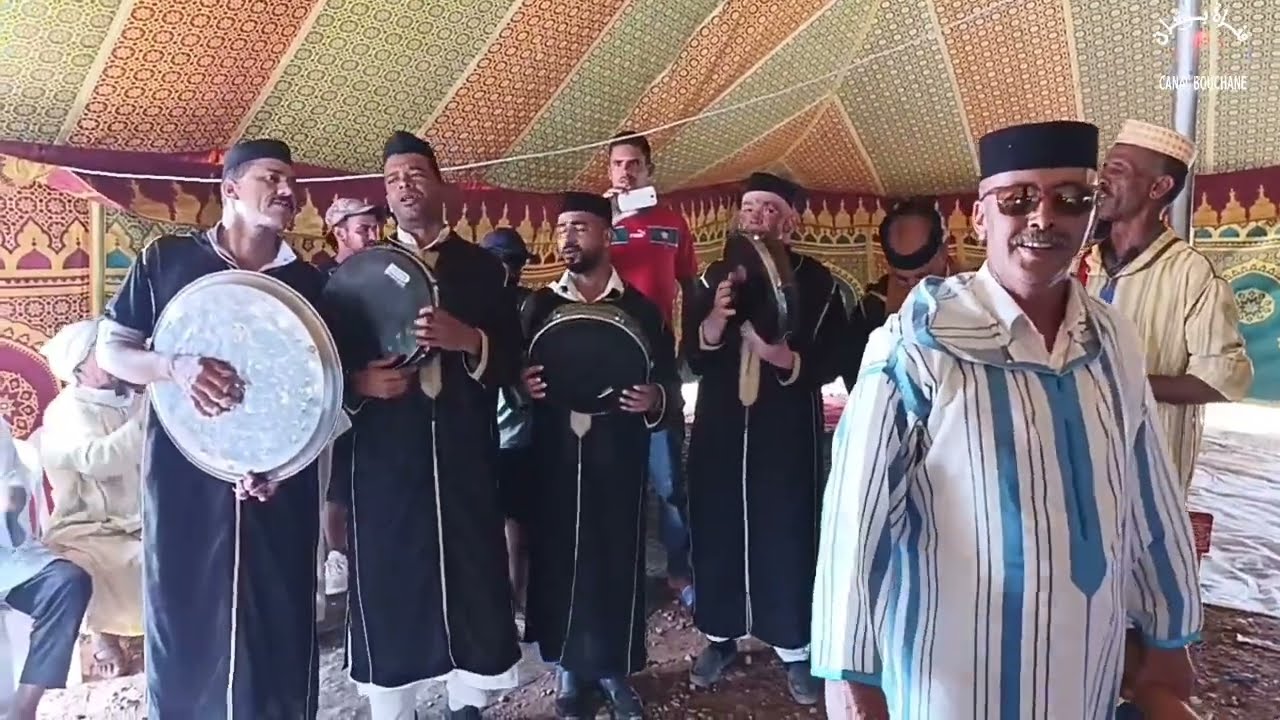 فن حمادة من فعاليات موسم دراع الزيتون من إعداد صفحة 