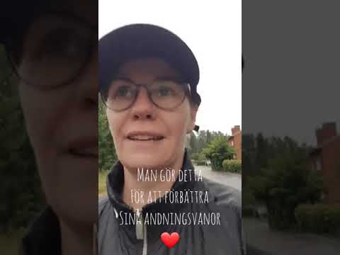 Video: När man andas mun till mun?