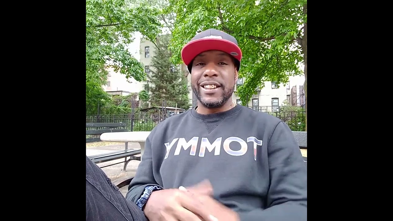 UNIQUE MECCA AUDIO VS BRIAN GLAZE VS THE GOVERNMENT... MY TAKE LETS GET IT.. 