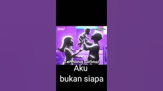 Jamrud-tentang dirimu(video lirik lagu)