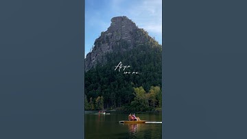 Thumbnail of Мот - Август это ты. Боровое, Казахстан, Бурабай. #боровое #казахстан #бурабай #август