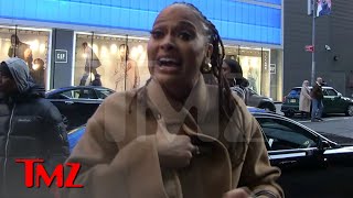 Ava DuVernay Says Angela Bassett's First-Ever Oscar Isn't a Real One | TMZ Exclusive Wealth