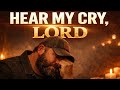 Hear My Cry, Lord 🙏 Powerful Country Gospel Album (2026)