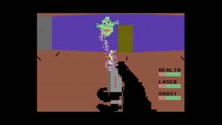 Famous Commodore C64 Ghostbusters - Alternate view Net Worth