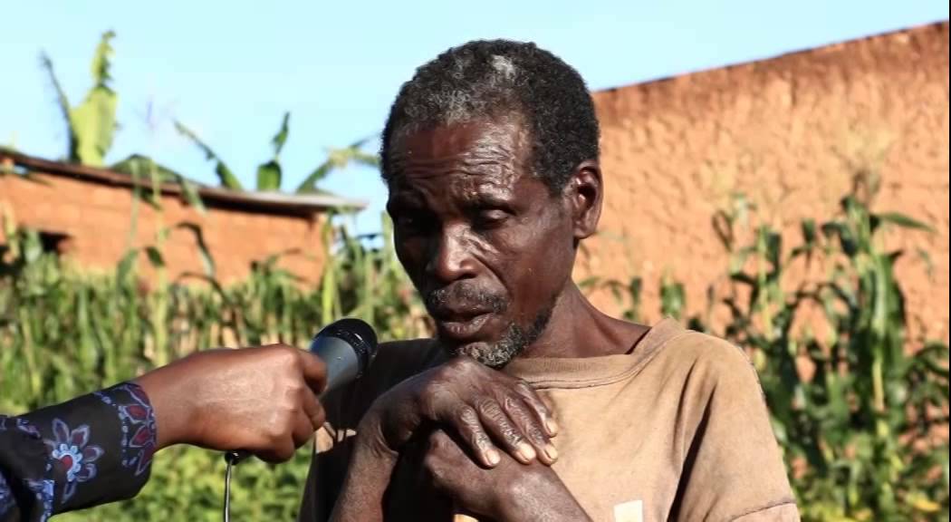 Clip Nyagatare rwimiyaga karushuga gitifu akubita abaturage By Mbabazi D