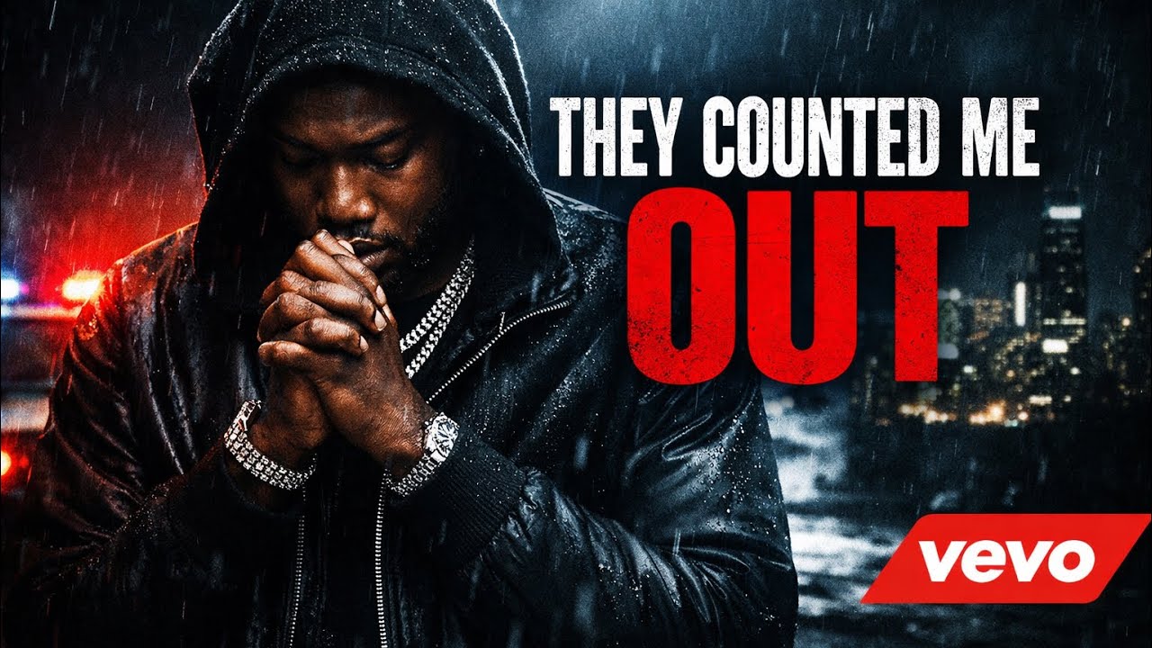 Thuggery Prayers- MeekMill(2026)
