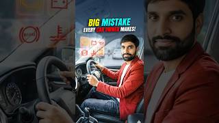 కారు ఉన్న ప్రతి ఒక్కరు తెలుసుకోవాల్సిన విషయాలు 😮 #ismartshiva #car #shortvideo #shortsfeed